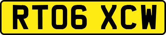 RT06XCW