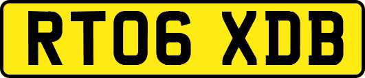 RT06XDB