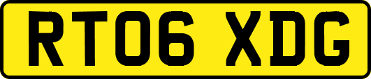 RT06XDG