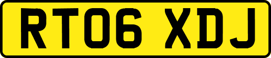 RT06XDJ
