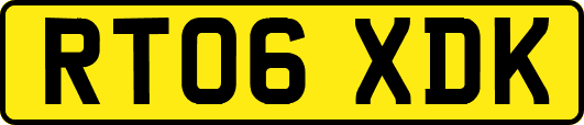 RT06XDK