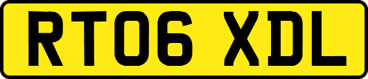 RT06XDL
