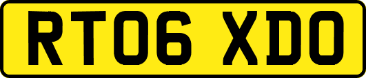 RT06XDO