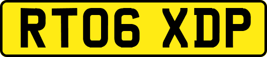 RT06XDP
