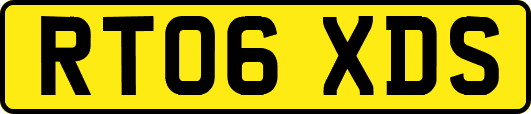 RT06XDS