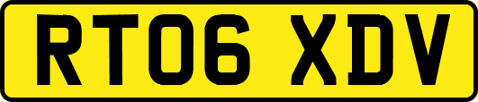 RT06XDV