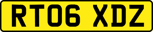 RT06XDZ