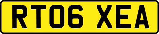RT06XEA