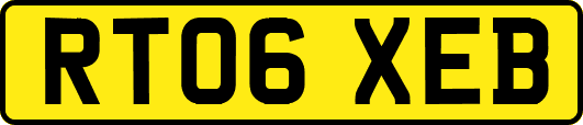 RT06XEB