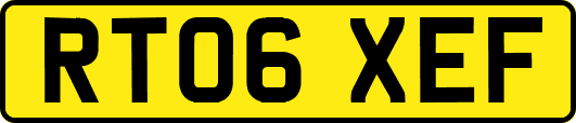 RT06XEF