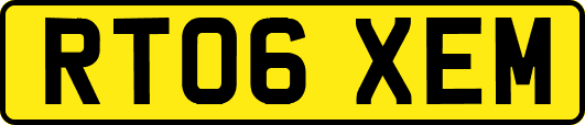 RT06XEM