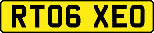 RT06XEO