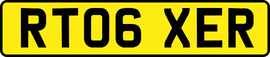 RT06XER