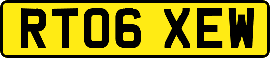RT06XEW