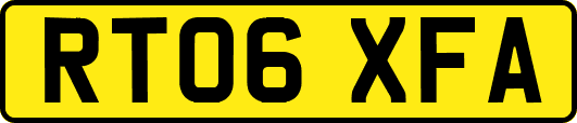 RT06XFA