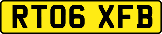 RT06XFB