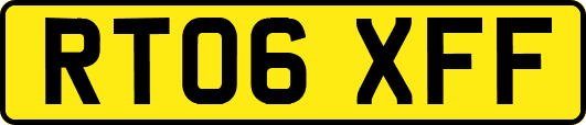 RT06XFF