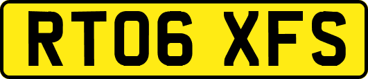 RT06XFS