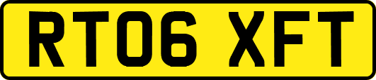RT06XFT