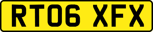 RT06XFX