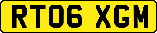 RT06XGM