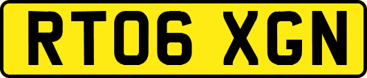 RT06XGN