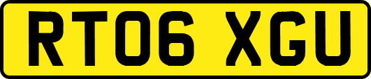 RT06XGU