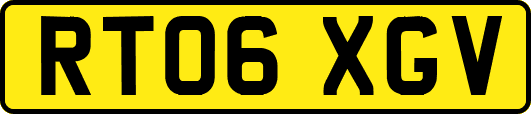 RT06XGV