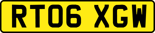 RT06XGW