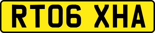 RT06XHA