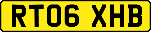 RT06XHB