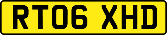 RT06XHD