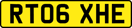 RT06XHE