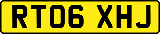 RT06XHJ