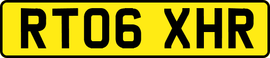 RT06XHR