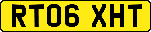 RT06XHT