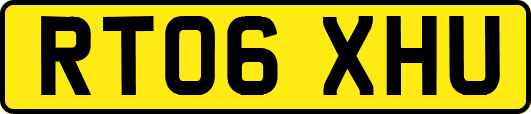 RT06XHU