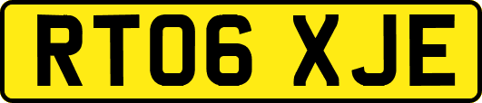 RT06XJE