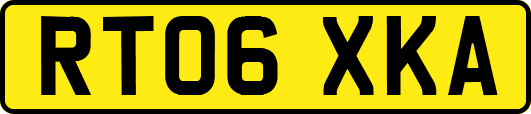 RT06XKA