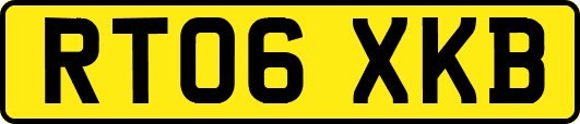 RT06XKB