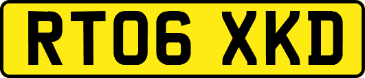 RT06XKD