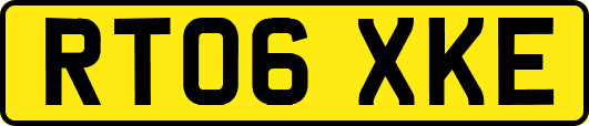 RT06XKE