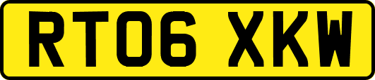 RT06XKW