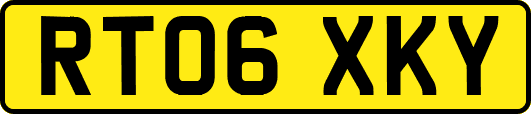 RT06XKY