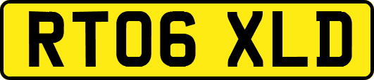 RT06XLD