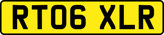RT06XLR