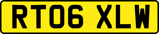 RT06XLW