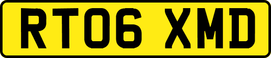 RT06XMD