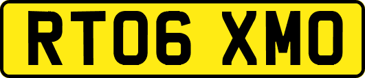 RT06XMO
