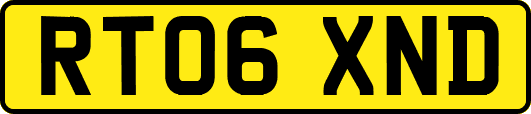 RT06XND